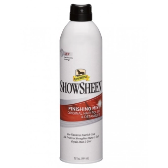 SHOWSHEEN LESK PRE KONEČNÚ ÚPRAVU, Sprej, 444 ml